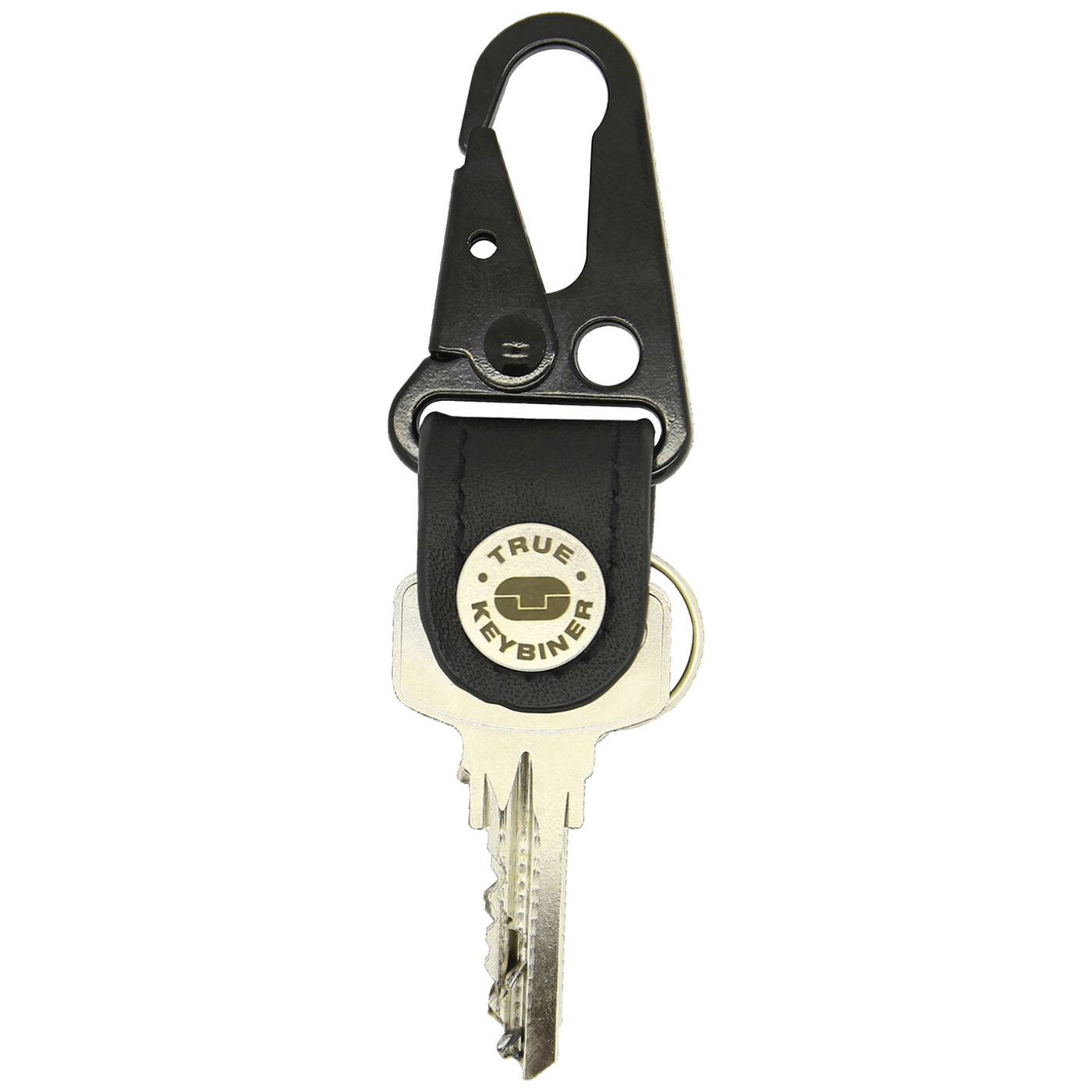 True Privjesak za ključeve sa alatom, 7u1, KeyShackle - TU921