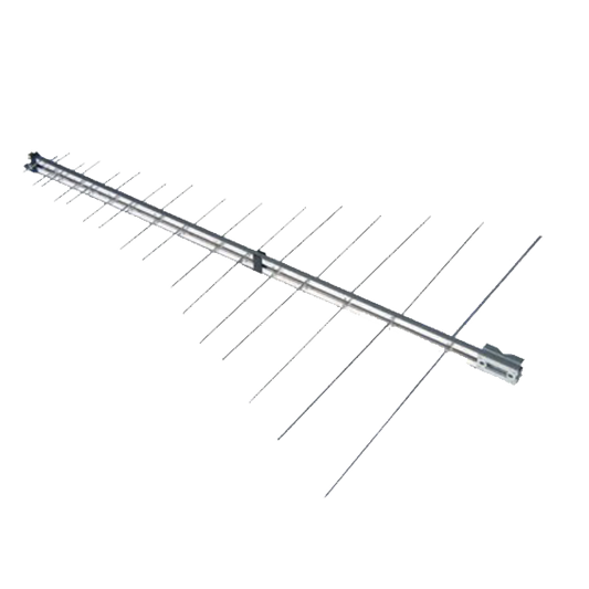 Iskra Antena Loga UHF/VHF, dobit 10dB, dužina 1200mm - P-3235 Midi