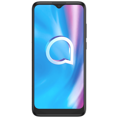 Alcatel Smartphone 6.22", Dual SIM, Octa Core 1.6 GHz, RAM 4GB, 13MP - ALCATEL 1 SE 4GB/64GB Gray EU