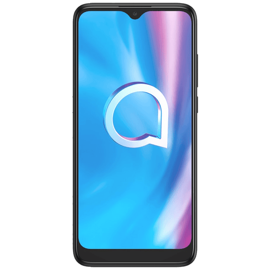 Alcatel Smartphone 6.22", Dual SIM, Octa Core 1.6 GHz, RAM 4GB, 13MP - ALCATEL 1 SE 4GB/64GB Gray EU