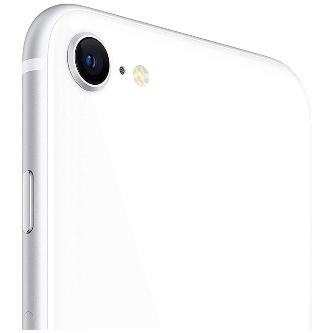 Apple iPhone SE, 64 GB, Retina IPS LCD 4.7" - iPhone SE 64GB White