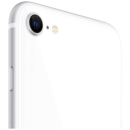 Apple iPhone SE, 64 GB, Retina IPS LCD 4.7" - iPhone SE 64GB White