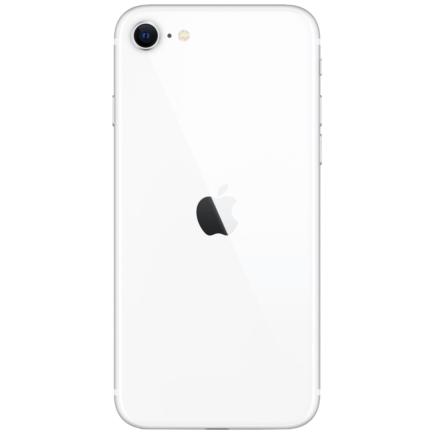 Apple iPhone SE, 64 GB, Retina IPS LCD 4.7" - iPhone SE 64GB White