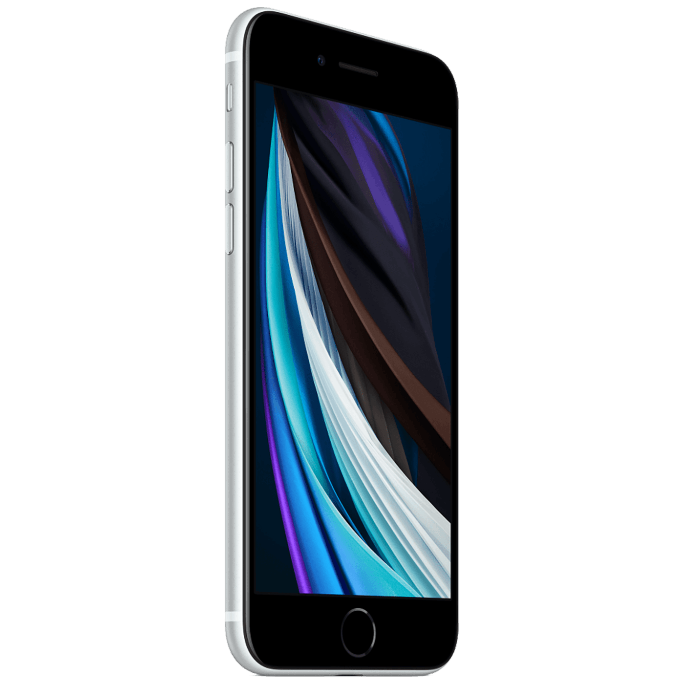 Apple iPhone SE, 64 GB, Retina IPS LCD 4.7" - iPhone SE 64GB White