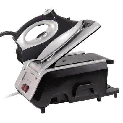 Thomson Pegla sa parnom postajom 2250W, Inox - THSG06016