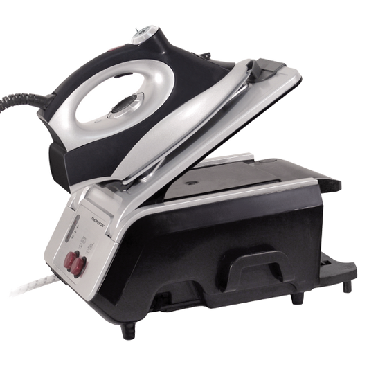 Thomson Pegla sa parnom postajom 2250W, Inox - THSG06016