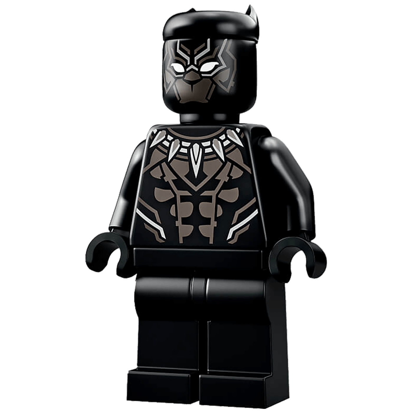 Lego Mehanički oklop Crne Pantere, LEGO Super Heroes Marvel - Black Panther Mech