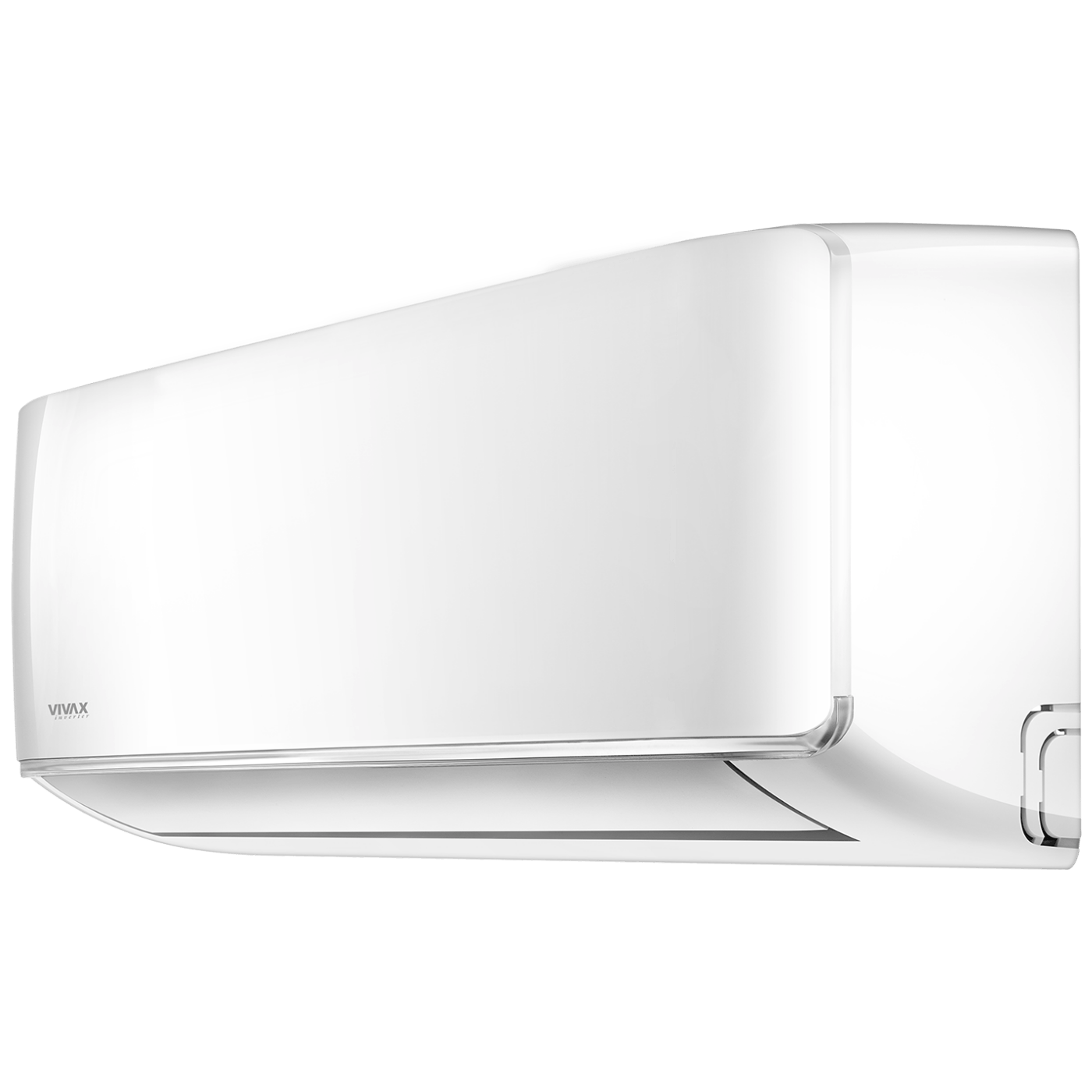 Vivax Klima uređaj, 12000Btu, 3.5/3.8 kW, Inverter, A++/A+ - ACP-12CH35AERI+ R32