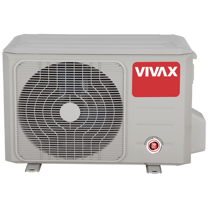 Vivax Klima uređaj, 12000Btu, 3.5/3.8 kW, Inverter, A++/A+ - ACP-12CH35AERI+ R32
