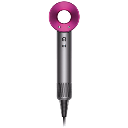 Dyson Fen za kosu, 1600W - HD07 Iron/Fuchsia