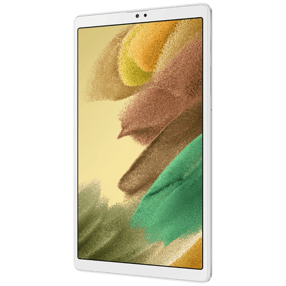 Samsung Tablet 8.7",CPU Octa Core 2.3GHz, RAM 3GB, 32GB, 5100mAh - Tab A7 Lite; T220 Silver WiFi