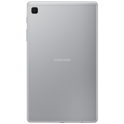 Samsung Tablet 8.7",CPU Octa Core 2.3GHz, RAM 3GB, 32GB, 5100mAh - Tab A7 Lite; T220 Silver WiFi