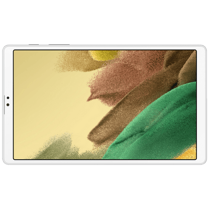 Samsung Tablet 8.7",CPU Octa Core 2.3GHz, RAM 3GB, 32GB, 5100mAh - Tab A7 Lite; T220 Silver WiFi