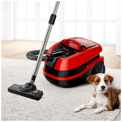 Bosch Usisavač, 2100W, 3u1 mokro-suho usisavanje, ProAnimal - BWD421PET