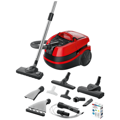 Bosch Usisavač, 2100W, 3u1 mokro-suho usisavanje, ProAnimal - BWD421PET