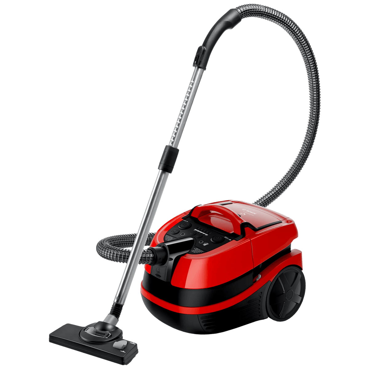 Bosch Usisavač, 2100W, 3u1 mokro-suho usisavanje, ProAnimal - BWD421PET