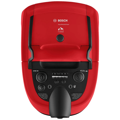 Bosch Usisavač, 2100W, 3u1 mokro-suho usisavanje, ProAnimal - BWD421PET