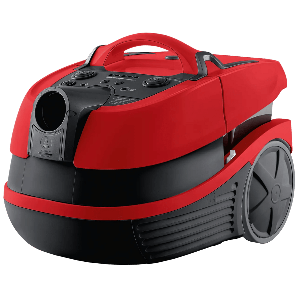Bosch Usisavač, 2100W, 3u1 mokro-suho usisavanje, ProAnimal - BWD421PET