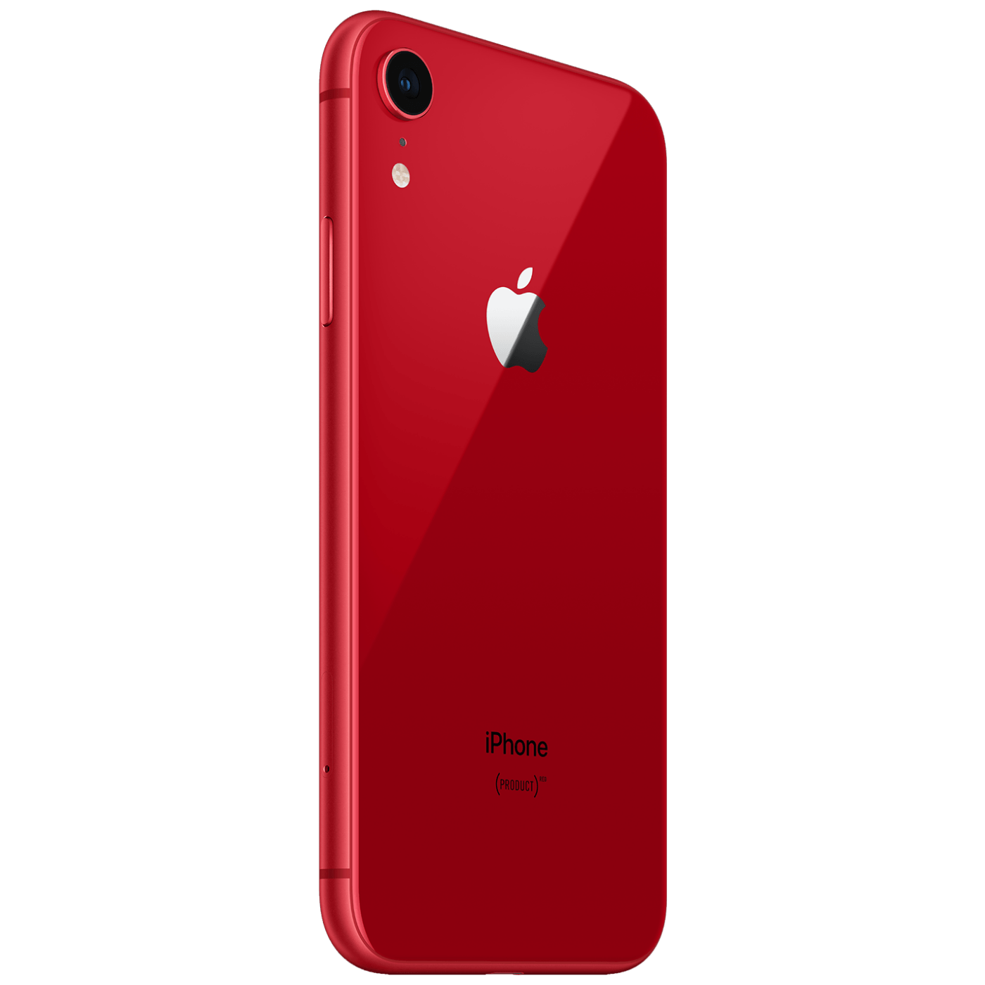 Apple iPhone XR, 64 GB, Liquid Retina IPS LCD 6.1" - iPhone XR 64GB Red