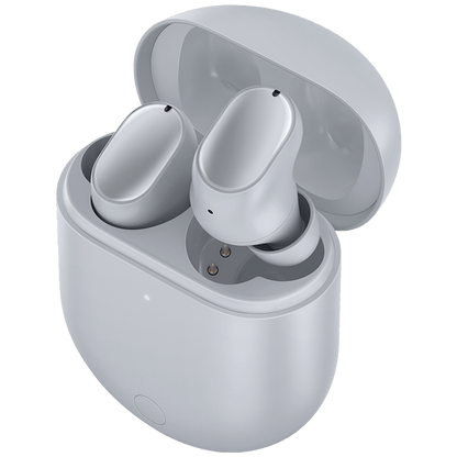 Xiaomi Slušalice bežične sa kutijicom za punjenje, Bluetooth - Redmi Buds 3 Pro Gray