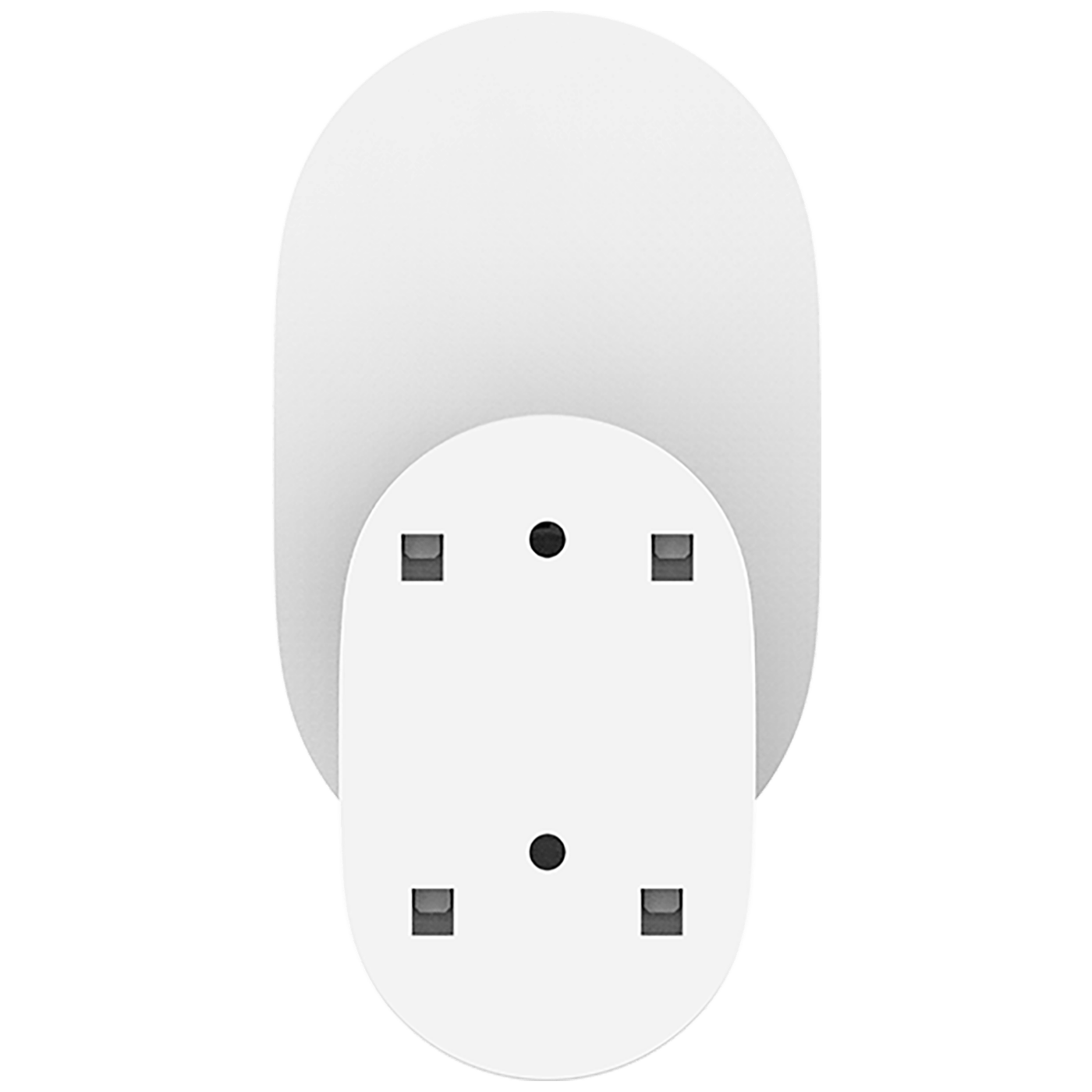 Xiaomi Kamera IP + prijemnik, 1080p, WiFi, LAN, USB, microSD, IP65 - Mi Wirel. Outdoor Sec.Cam.1080p Set