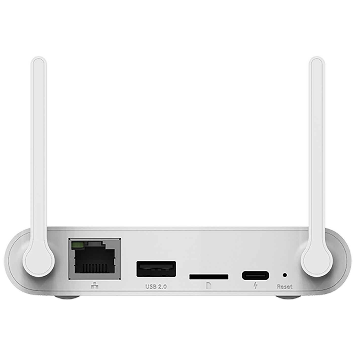 Xiaomi Kamera IP + prijemnik, 1080p, WiFi, LAN, USB, microSD, IP65 - Mi Wirel. Outdoor Sec.Cam.1080p Set