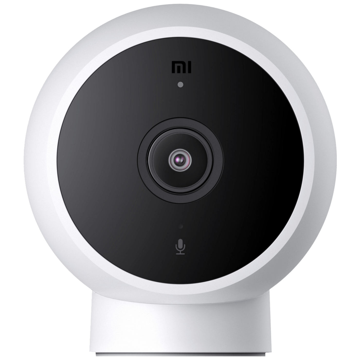 Xiaomi Kamera IP, 2K, WiFi, 125°, microSD utor, magnetni držač - Mi Camera 2K Magnetic Mount