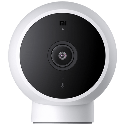 Xiaomi Kamera IP, 2K, WiFi, 125°, microSD utor, magnetni držač - Mi Camera 2K Magnetic Mount