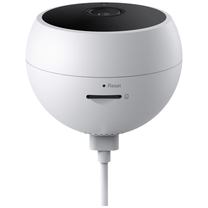 Xiaomi Kamera IP, 2K, WiFi, 125°, microSD utor, magnetni držač - Mi Camera 2K Magnetic Mount