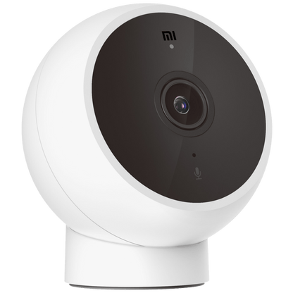 Xiaomi Kamera IP, 2K, WiFi, 125°, microSD utor, magnetni držač - Mi Camera 2K Magnetic Mount