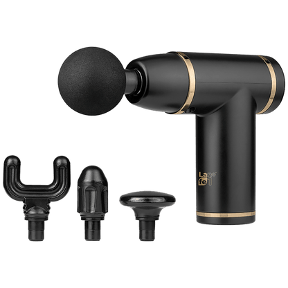 Lafe Ručni masažer sa ugrađenom baterijom 1800 mAh, 10W - GUN001