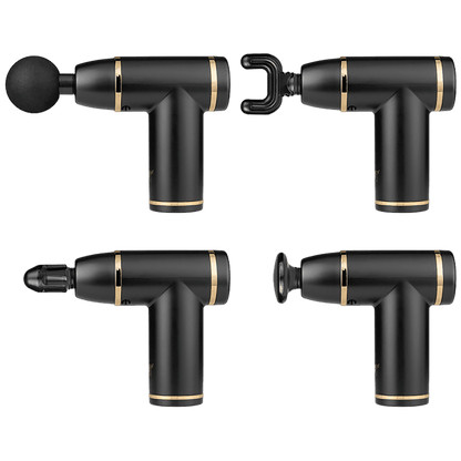 Lafe Ručni masažer sa ugrađenom baterijom 1800 mAh, 10W - GUN001