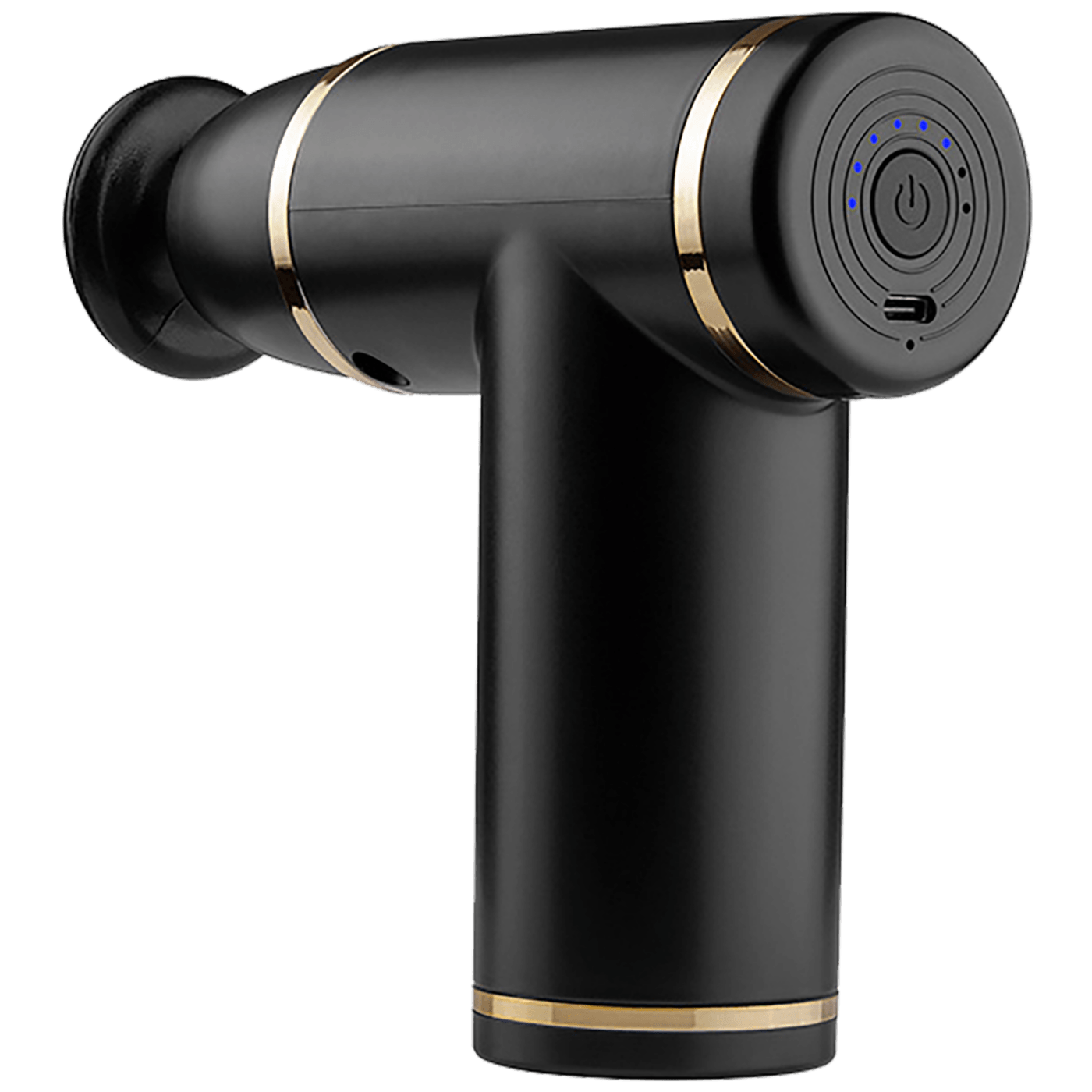 Lafe Ručni masažer sa ugrađenom baterijom 1800 mAh, 10W - GUN001