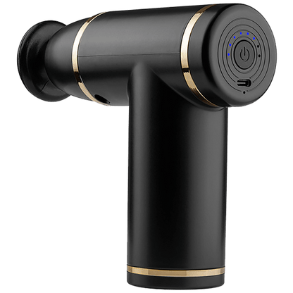 Lafe Ručni masažer sa ugrađenom baterijom 1800 mAh, 10W - GUN001