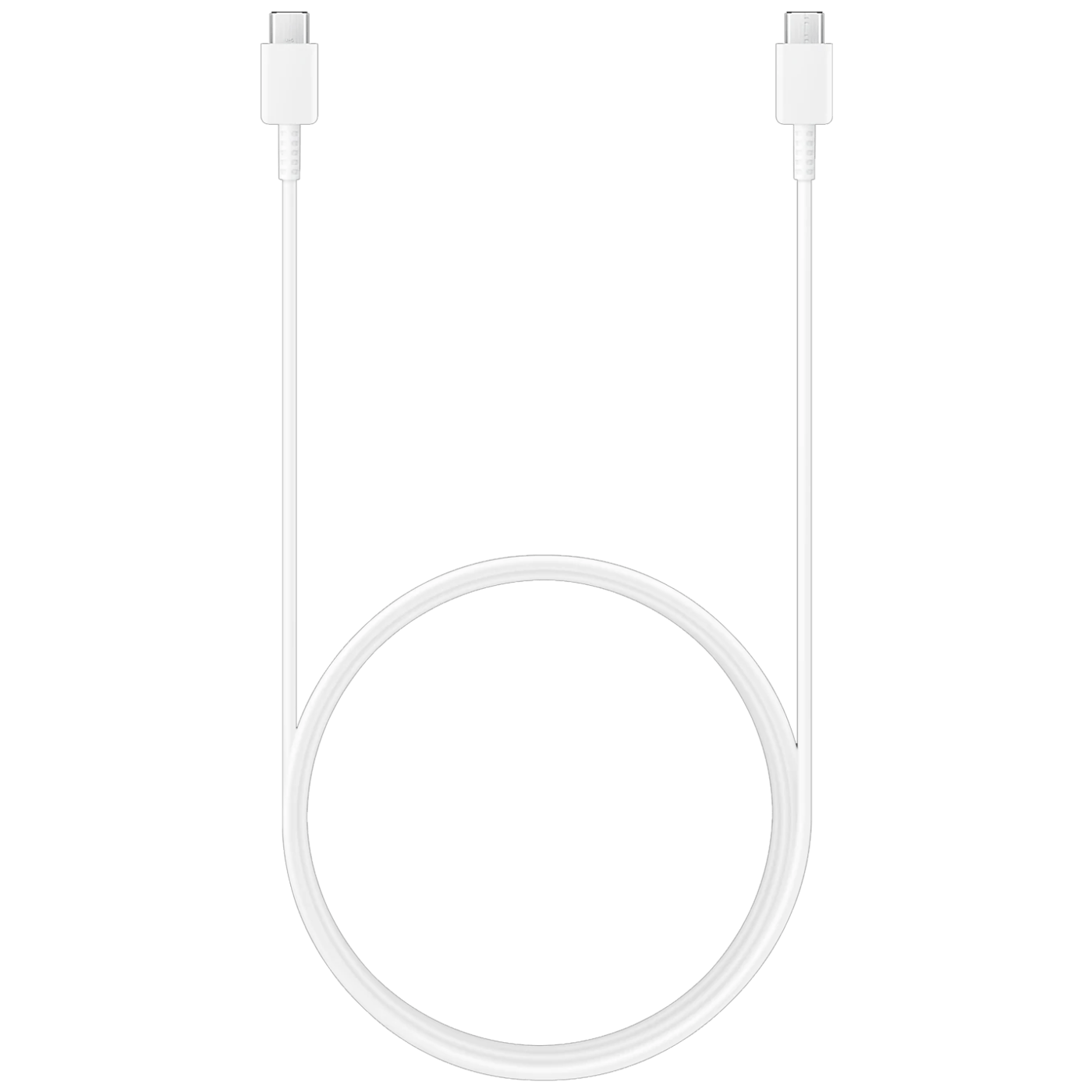 Samsung Kabl za mobitel USB type C, 1.8 met., 3A, bijela - EP-DX310JWEGEU