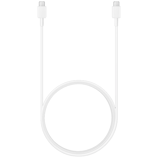 Samsung Kabl za mobitel USB type C, 1.8 met., 3A, bijela - EP-DX310JWEGEU