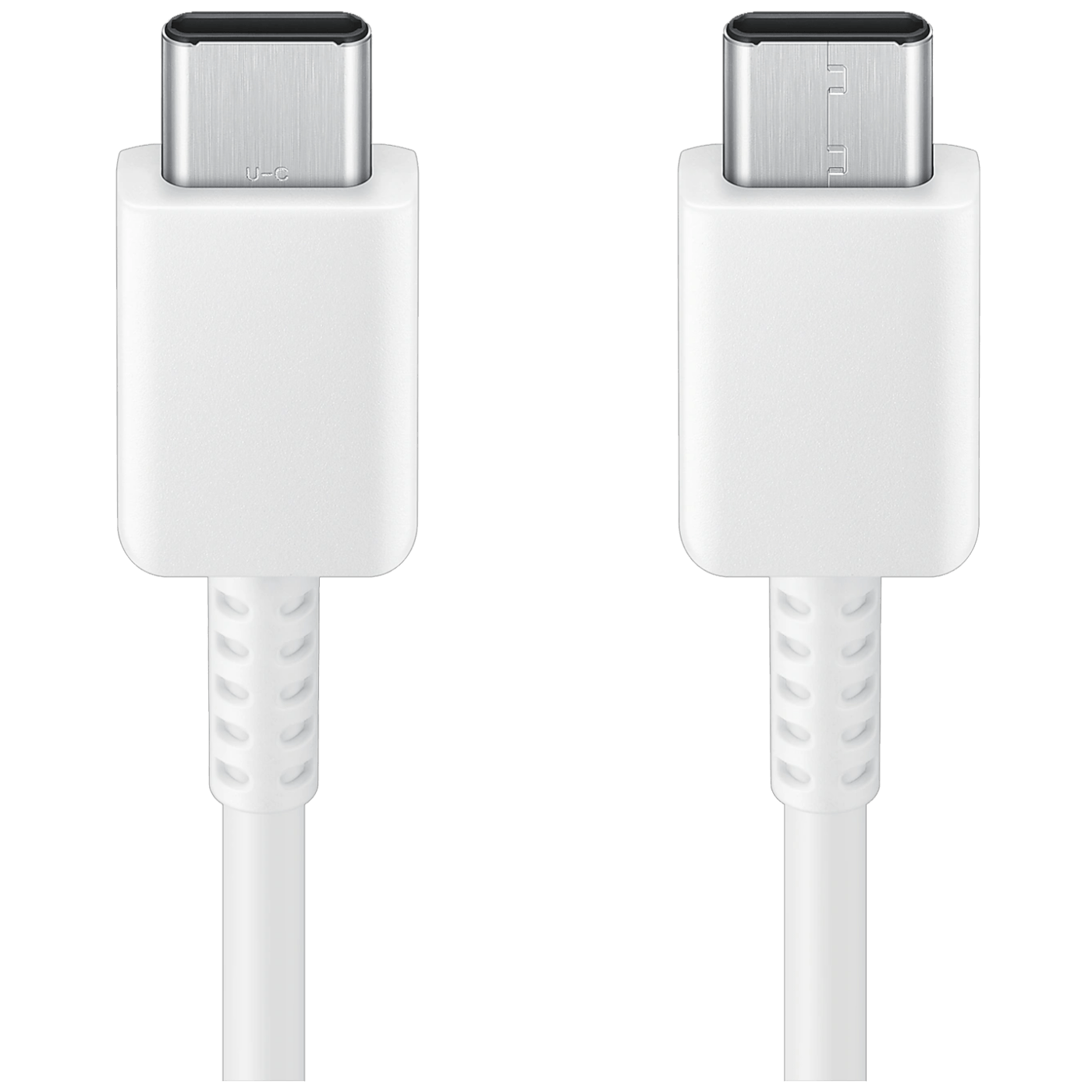 Samsung Kabl za mobitel USB type C, 1.8 met., 3A, bijela - EP-DX310JWEGEU