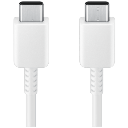Samsung Kabl za mobitel USB type C, 1.8 met., 3A, bijela - EP-DX310JWEGEU