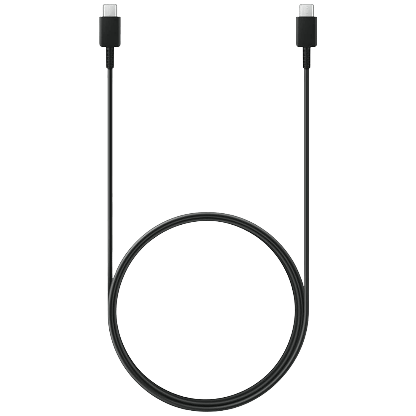 Samsung Kabl za mobitel USB type C, 1.8 met., 3A, crna - EP-DX310JBEGEU