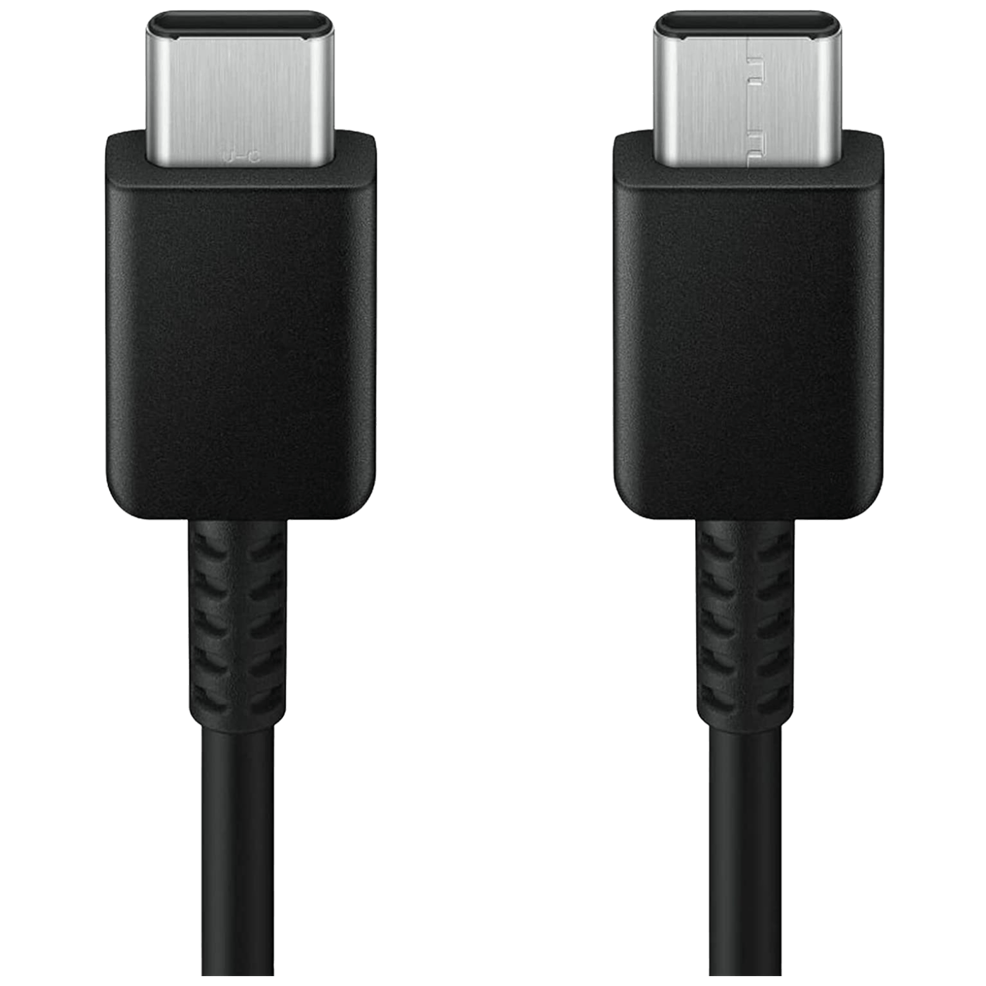 Samsung Kabl za mobitel USB type C, 1.8 met., 3A, crna - EP-DX310JBEGEU