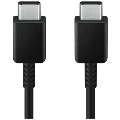 Samsung Kabl za mobitel USB type C, 1.8 met., 3A, crna - EP-DX310JBEGEU