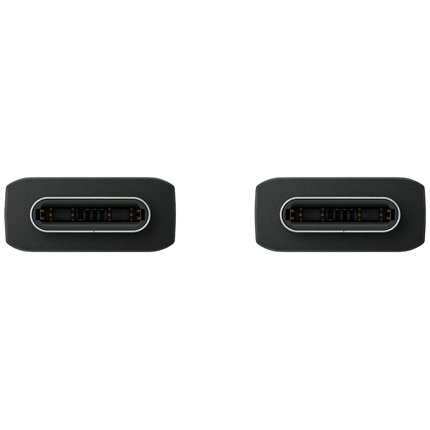 Samsung Kabl za mobitel USB type C, 1.8 met., 3A, crna - EP-DX310JBEGEU