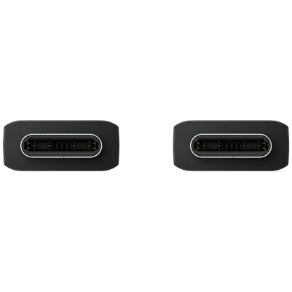 Samsung Kabl za mobitel USB type C, 1.8 met., 3A, crna - EP-DX310JBEGEU