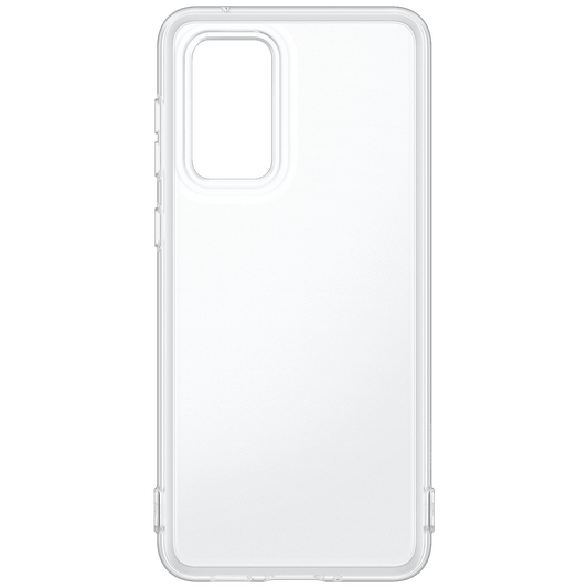 Samsung Maska za Samsung A33, transparent - EF-QA336TTEGWW