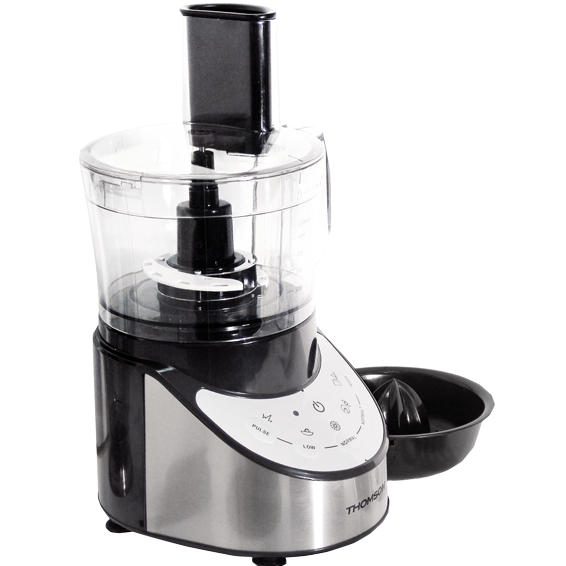 Thomson Multipraktik 500W, zapremina 1,2l (blender 1,8l) - THFP05651