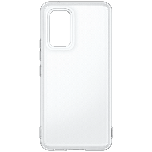 Samsung Maska za Samsung A53, transparent - EF-QA536TTEGWW