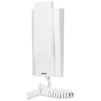 Orno Interfon, set, AVIOR, bijela - OR-DOM-JA-928/W