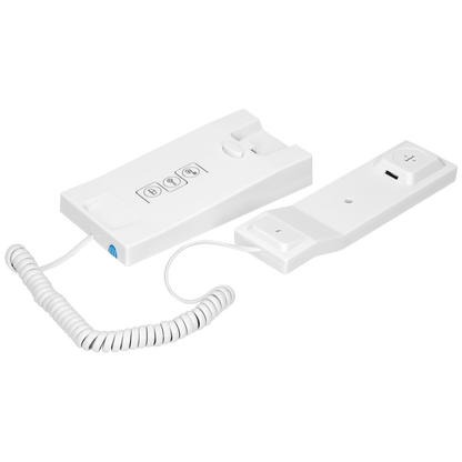 Orno Interfon, set, AVIOR, bijela - OR-DOM-JA-928/W