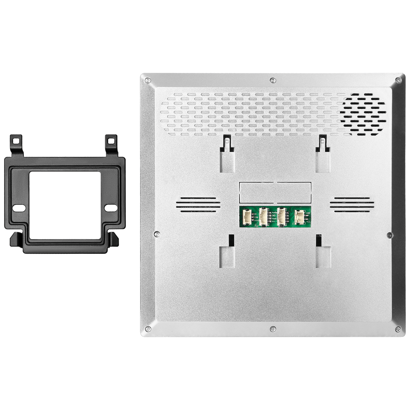 Orno Video interfon 7", set, Full HD, IP65, Conessi - OR-VID-MS-1075
