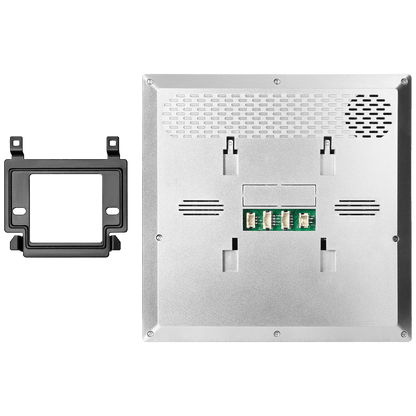 Orno Video interfon 7", set, Full HD, IP65, Conessi - OR-VID-MS-1075